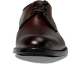 Оксфорды Johnston & Murphy Flynch Plain Toe из телячьей кожи
