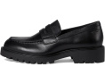 Лоферы Vagabond Shoemakers Kenova Leather Monk на каблуке