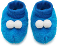 Домашние тапочки Josmo Cookie Monster для малышей