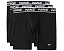 Трусы боксеры All Day Micro Long Leg 3 шт Nike Dri FIT