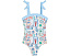 Купальник Ocean Bow One-Piece Swim от Janie and Jack с бантами