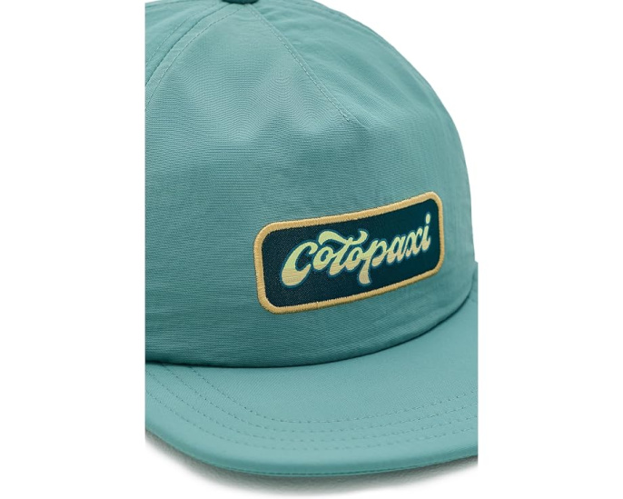 Кепка Cotopaxi Heritage Tech Hat