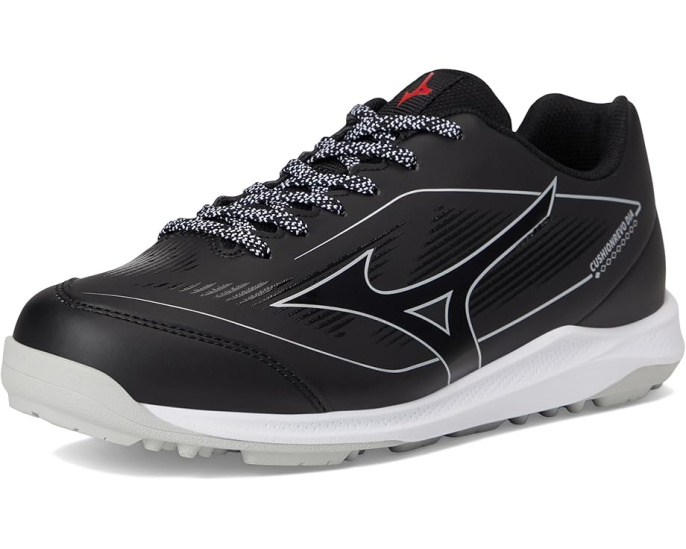 Mizuno Кроссовки Cushionrevo Diamond Turf с усиленным носком
