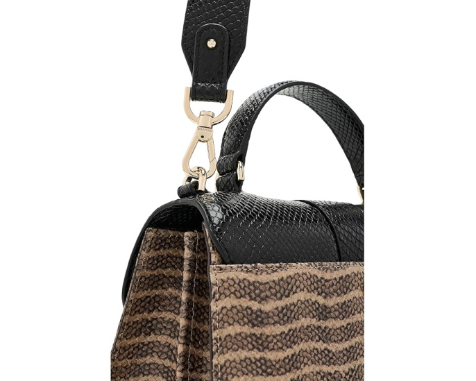 Сумка Annalise с клапаном от Brahmin