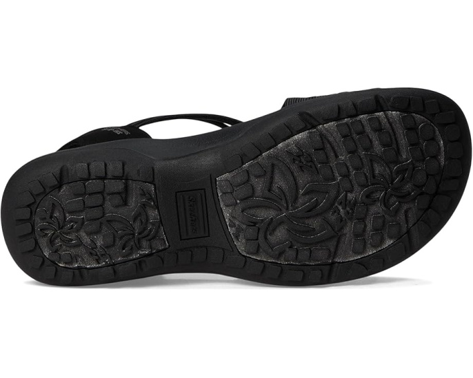 Сандалии Skechers Reggae Slim с технологией Hands Free