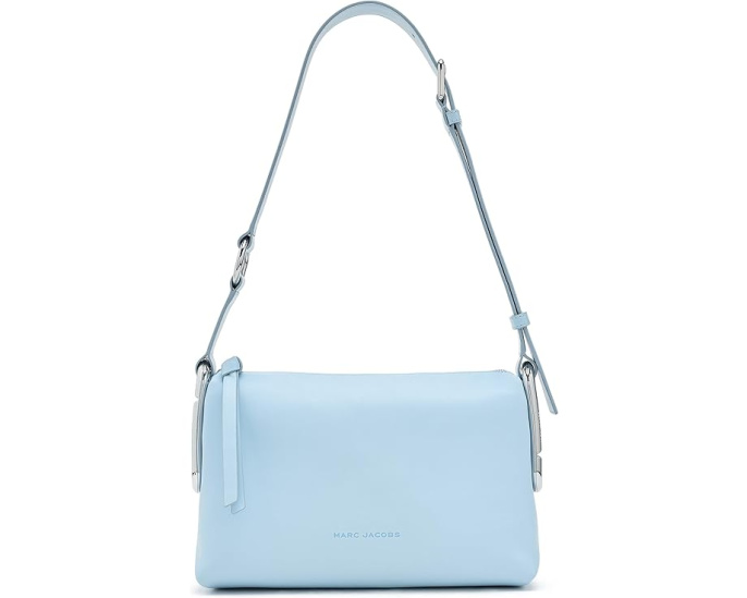 Сумка через плечо The Juliette Messenger Marc Jacobs