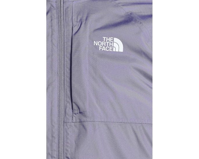 Трансформируемая куртка North Face Perrito 4-в-1 с капюшоном для детей