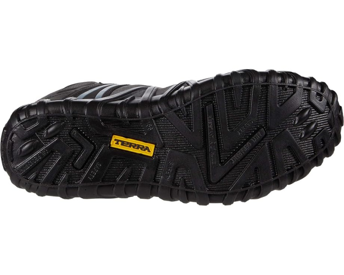 Рабочие ботинки Terra Venom Mid 6 дюймов с композитным носком