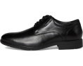 Туфли Clarks Steadwell Lace с миндалевидным носком и противоскользящей подошвой