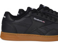 Рабочие кроссовки Reebok Club Memt Work EH с композитным мыском