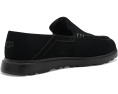 Лоферы UGG Shep с овчиной для повседневной носки