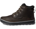 Ботинки Kamik Spencer Mid с мембраной DriDefense и технологией Vibram Arctic Grip