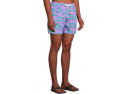 Плавки Chubbies The Gem Glades 5.5 дюймов (14 см) с подкладкой и принтом
