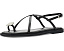 Босоножки Remi Flat Sandals от rag & bone с украшением из страз на ремешке