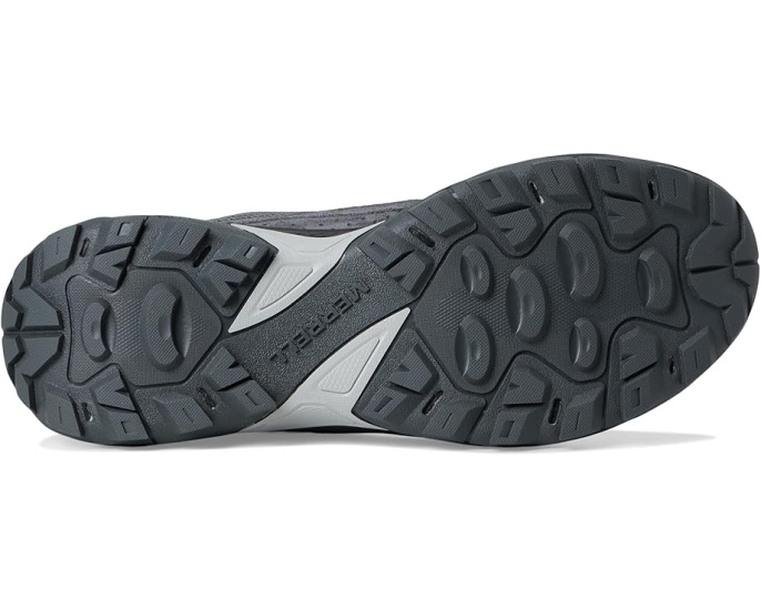 Кроссовки Merrell Speed Strike 2 Trek с переработанными материалами и липкой подошвой
