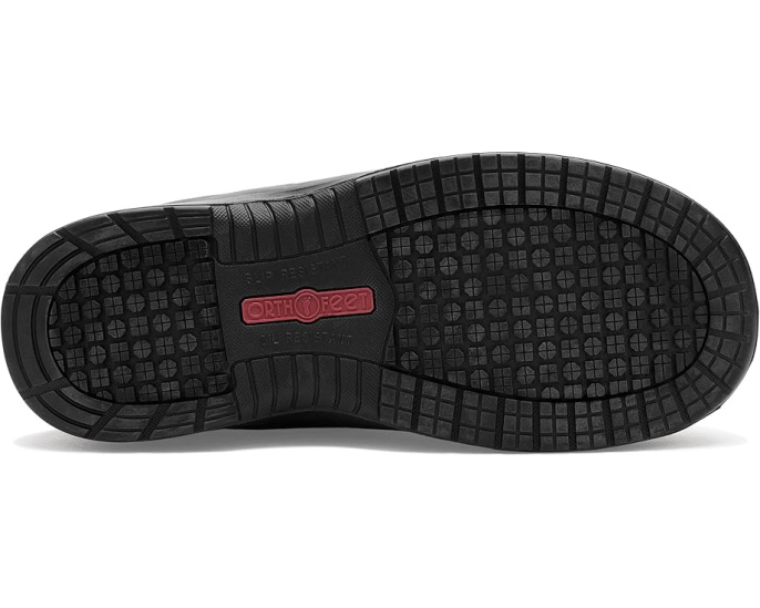 Кроссовки Orthofeet Slate с композитным подноском