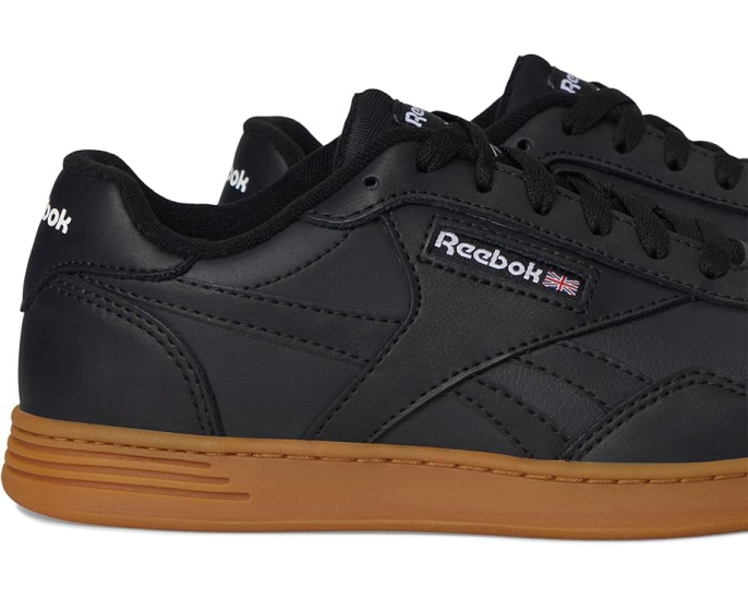 Рабочие кроссовки Reebok Club Memt Work EH с композитным мыском