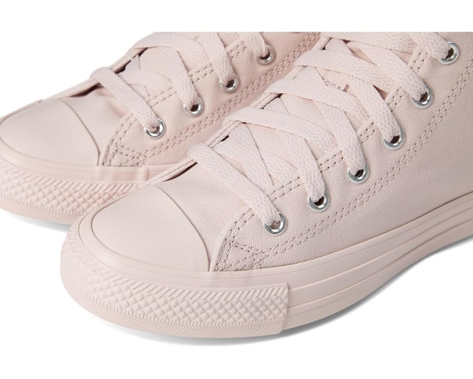 Монохромные кеды Converse Chuck Taylor All Star для старших детей