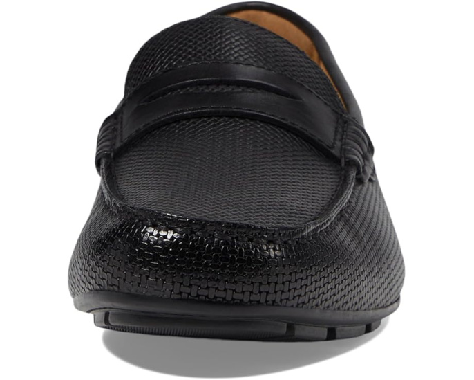 Florsheim Мокасины Motor Moc Toe Penny Driver из кожи с удобной стелькой