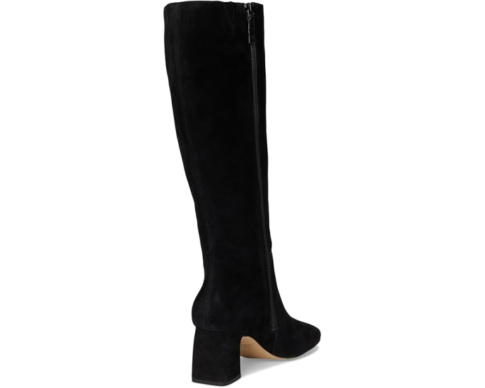 Высокие сапоги Cole Haan Georgette с квадратным мысом
