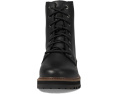 Ботинки L.L.Bean Camden Hill Boot Lace Up на шнуровке до икры