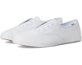 Кроссовки Keds Chillax Slip On без шнуровки из ткани твил
