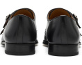 Magnanni туфли Estrella из черной кожи