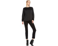 Леггинсы Stitch Front Seam с боковой молнией Vince