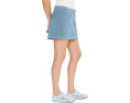 Юбка Puma Future Archive Washed Twill из состаренной саржи