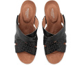 Клинья Rockport Britta с регулируемым ремешком