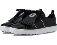 GFORE Durf Pebble Leather Kiltie кроссовки для гольфа