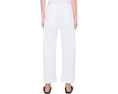 Джинсы KUT from the Kloth Ashton Wide Leg Barrel в оттенке Optic White
