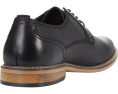 Оксфорды Steve Madden Ajapp с контрастным каблуком и круглым носком