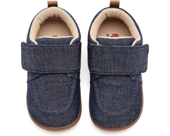 Туфли Wyatt Mini See Kai Run для малышей