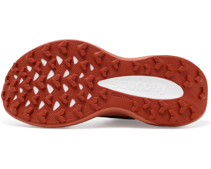 Кроссовки Saucony Ride TR3 для бездорожья
