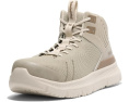 Кроссовки Timberland PRO Setra Mid Composite Safety Toe на молнии