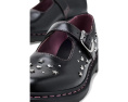 Ботинки Dr. Martens Mariel II в стиле Мэри Джейн с сердцем и звездами