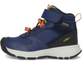Водонепроницаемые кроссовки KEEN Kids Skua с мембраной KEEN.DRY