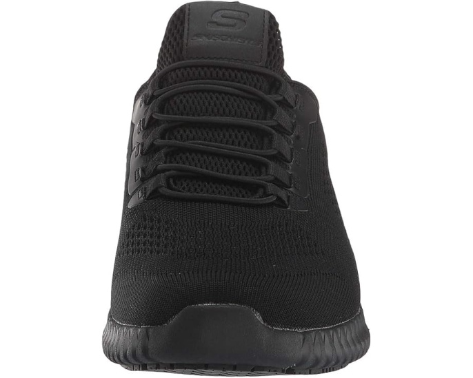Рабочие кроссовки SKECHERS Work Cessnock с защитой от скольжения