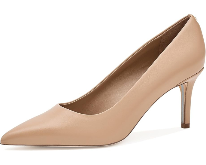 Туфли Sam Edelman Vienna с острым носком и классическим каблуком стелетто