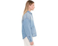 Together Again Denim Jacket