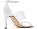 Туфли-сабо Nine West Vallie на высоком каблуке с регулируемым ремешком
