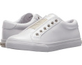 Кроссовки Tommy Hilfiger Laven бело-золотистые