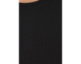 Футболка с длинным рукавом PACT Luxe Signature Long Sleeve Tee