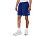 Шорты Nike Club French Terry с контрастной отделкой