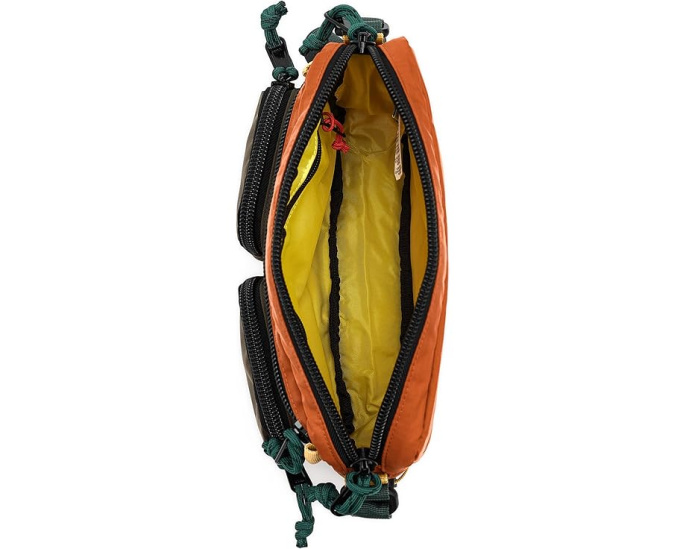 Сумка Block Bag от Topo Designs