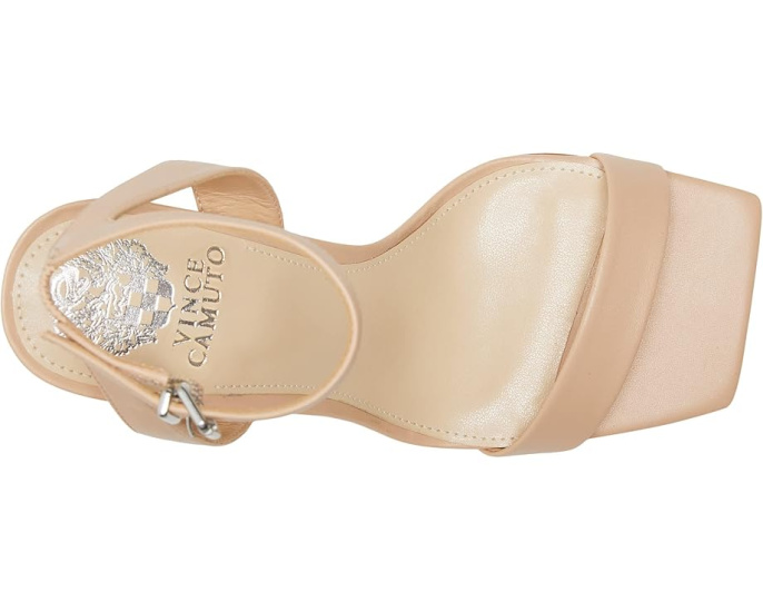 Туфли Saprenda 2 с ремешком на щиколотке Vince Camuto