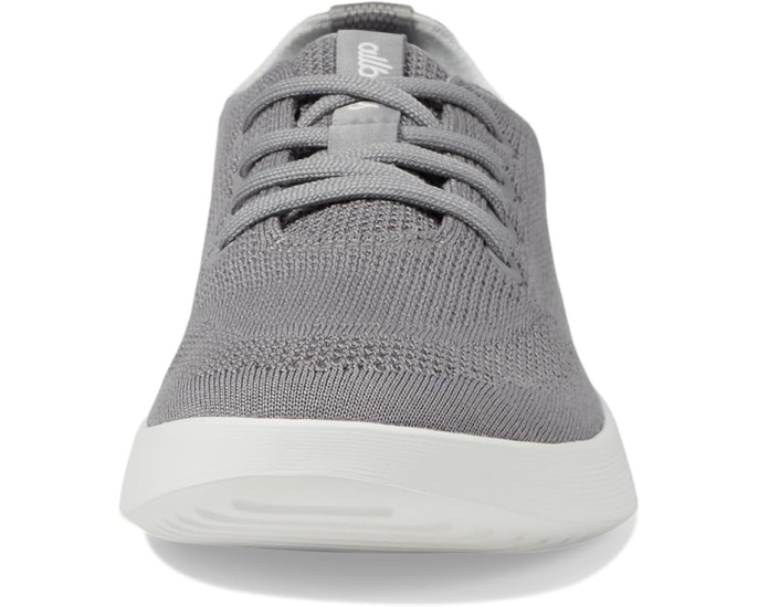 Allbirds Tree Runner Go с упругой поддержкой и верхом из эвкалипта