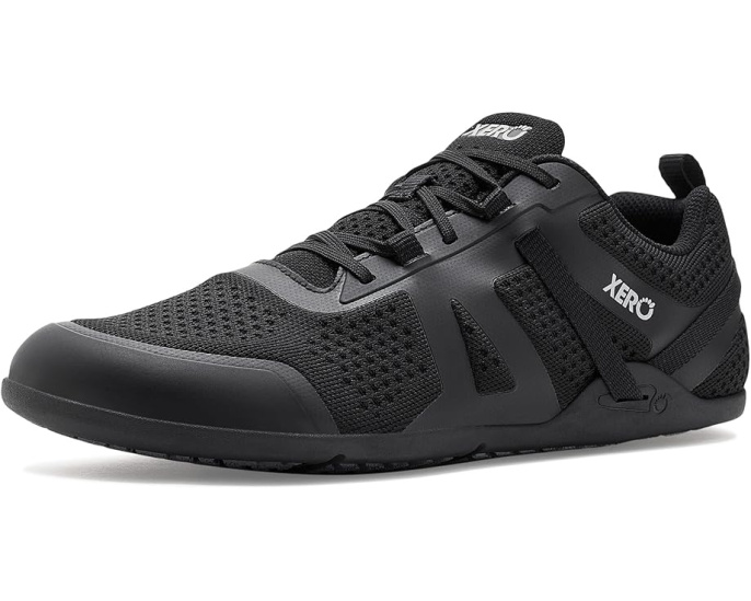 Кроссовки Prio Neo для тренировок с сетчатым верхом Xero Shoes