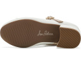 Туфли Sam Edelman Kids Bianca Bowey для детей с бантом белые
